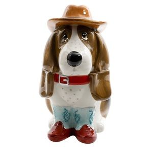 Pioneer woman cookie jar